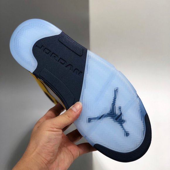 Nike Air Jordan retro casual casual shoes main image 4